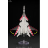 Ace Combat Infinity - Figure XFA-27 standard or Modelers Edition, Plastic Model Kit