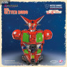 Getter Robo - Buste Getter Robo, Super Robot Elite