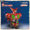Getter Robo - Buste Getter Robo, Super Robot Elite