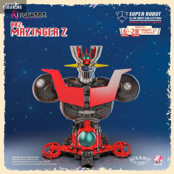 Mazinger Z - Buste Mazinger...
