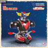 UFO Robot Grendizer - Buste Grendizer, Super Robot Elite