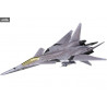 Ace Combat Infinity - Figure XFA-27 standard or Modelers Edition, Plastic Model Kit