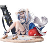 PRE ORDER - Arknights - Skadi figure, Waverider WR04