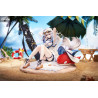 PRE ORDER - Arknights - Skadi figure, Waverider WR04