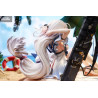 PRE ORDER - Arknights - Skadi figure, Waverider WR04