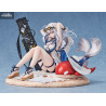 PRE ORDER - Arknights - Skadi figure, Waverider WR04
