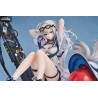 PRE ORDER - Arknights - Skadi figure, Waverider WR04