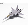 Ace Combat Infinity - Figurine XFA-27 standard ou Modelers Edition, Plastic Model Kit