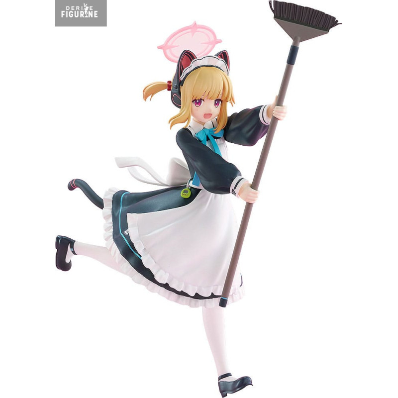 PRE ORDER - Blue Archive - Momoi (Maid) figure, Pop Up Parade
