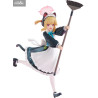 PRE ORDER - Blue Archive - Momoi (Maid) figure, Pop Up Parade