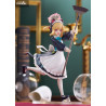 PRE ORDER - Blue Archive - Momoi (Maid) figure, Pop Up Parade