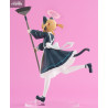 PRE ORDER - Blue Archive - Momoi (Maid) figure, Pop Up Parade