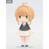 PRE ORDER - Cardcaptor Sakura: Clear Card - Sakura Kinomoto figure Tomoeda Junior High School Uniform, HELLO! GOOD SMILE