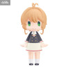 PRE ORDER - Cardcaptor Sakura: Clear Card - Sakura Kinomoto figure Tomoeda Junior High School Uniform, HELLO! GOOD SMILE