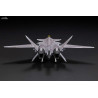 Ace Combat Infinity - Figure XFA-27 standard or Modelers Edition, Plastic Model Kit
