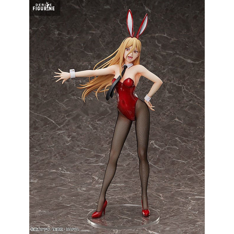PRE ORDER - Chainsaw Man - Power figure, Bunny