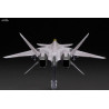 Ace Combat Infinity - Figure XFA-27 standard or Modelers Edition, Plastic Model Kit