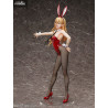PRÉCOMMANDE - Chainsaw Man - Figurine Power, Bunny