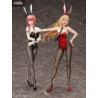 PRE ORDER - Chainsaw Man - Power figure, Bunny