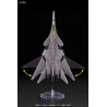 Ace Combat Infinity - Figure XFA-27 standard or Modelers Edition, Plastic Model Kit