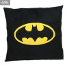 PRE ORDER - DC Comics - Batman symbol cushion
