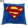 PRE ORDER - DC Comics - Superman symbol cushion