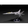 Ace Combat Infinity - Figure XFA-27 standard or Modelers Edition, Plastic Model Kit