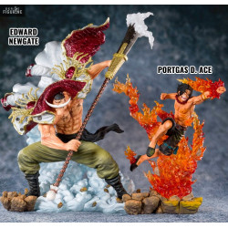 One Piece - Edward Newgate...