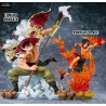 One Piece - Edward Newgate (Whitebeard) or Portgas D. Ace figure, FiguartsZERO