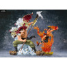 One Piece - Edward Newgate (Whitebeard) or Portgas D. Ace figure, FiguartsZERO