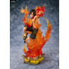 One Piece - Figurine Edward Newgate (Whitebeard) ou Portgas D. Ace, FiguartsZERO