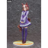 PRE ORDER - Uma Musume Pretty Derby - Figure Belno Light