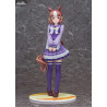 PRE ORDER - Uma Musume Pretty Derby - Figure Belno Light