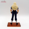 Hunter x Hunter - Figurine de Silva Zoldik, DXF figure Vol.3 (seconde main)
