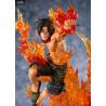 One Piece - Edward Newgate (Whitebeard) or Portgas D. Ace figure, FiguartsZERO