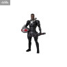 PRE ORDER - DC Comics, Aquaman and the lost Kingdom - Black Manta figure, MAFEX