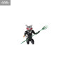 PRE ORDER - DC Comics, Aquaman and the lost Kingdom - Black Manta figure, MAFEX