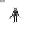 PRE ORDER - DC Comics, Aquaman and the lost Kingdom - Black Manta figure, MAFEX
