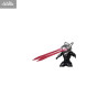 PRÉCOMMANDE - DC Comics, Aquaman and the lost Kingdom - Figurine Black Manta, MAFEX