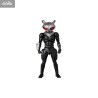 PRE ORDER - DC Comics, Aquaman and the lost Kingdom - Black Manta figure, MAFEX
