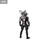 PRE ORDER - DC Comics, Aquaman and the lost Kingdom - Black Manta figure, MAFEX