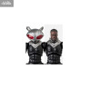PRE ORDER - DC Comics, Aquaman and the lost Kingdom - Black Manta figure, MAFEX