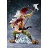 One Piece - Edward Newgate (Whitebeard) or Portgas D. Ace figure, FiguartsZERO