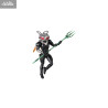 PRE ORDER - DC Comics, Aquaman and the lost Kingdom - Black Manta figure, MAFEX