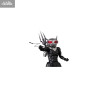 PRE ORDER - DC Comics, Aquaman and the lost Kingdom - Black Manta figure, MAFEX