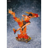 One Piece - Edward Newgate (Whitebeard) or Portgas D. Ace figure, FiguartsZERO