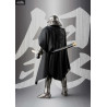 Star Wars - Ashigaru Taisho Captain Phasma figure, Meisho Movie Realization
