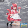 PRE ORDER - Virtual Youtuber - Akami Karubi figure, PM Perching