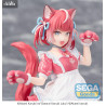PRE ORDER - Virtual Youtuber - Akami Karubi figure, PM Perching