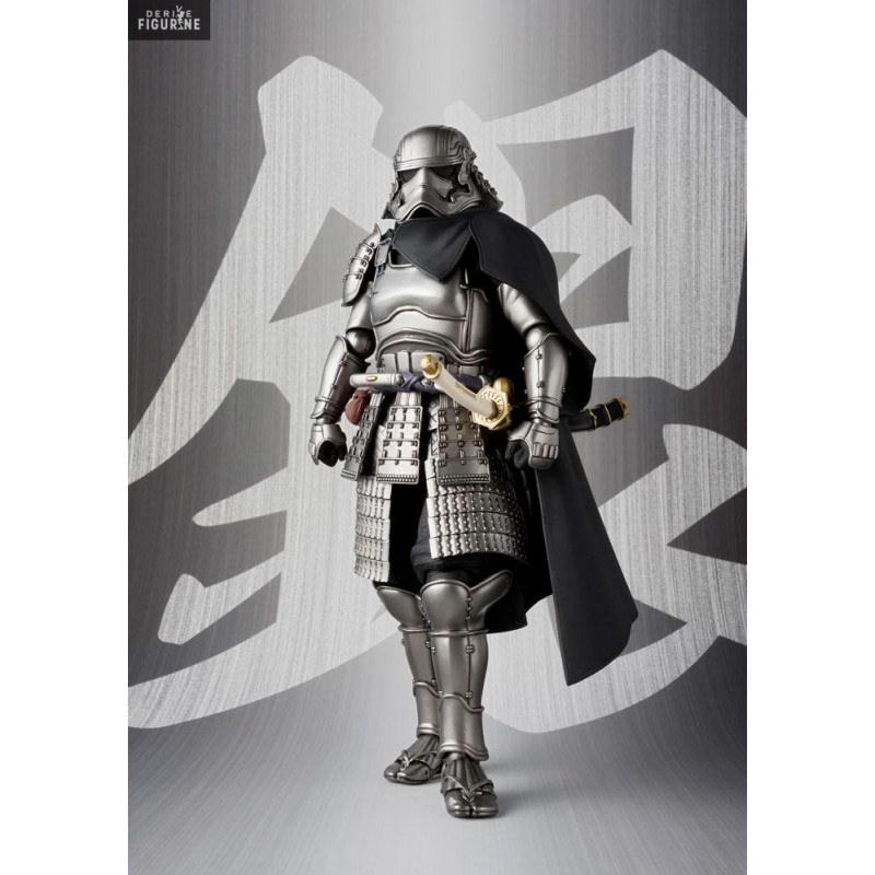 Star Wars - Ashigaru Taisho...